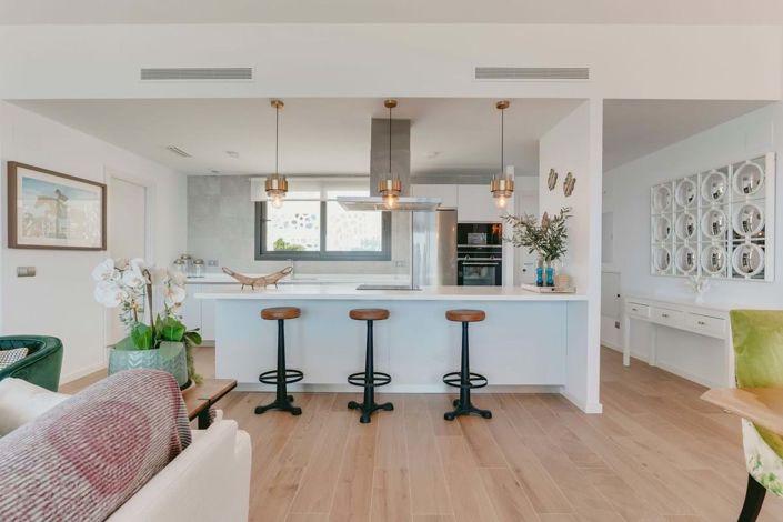 Image No.40-3 Bed Penthouse for sale