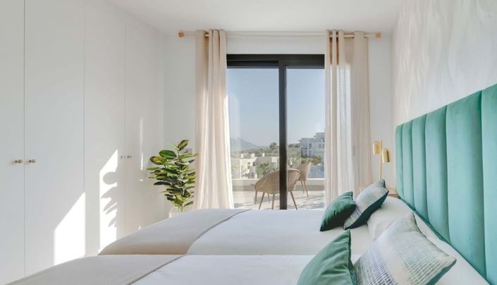 Image No.42-3 Bed Penthouse for sale