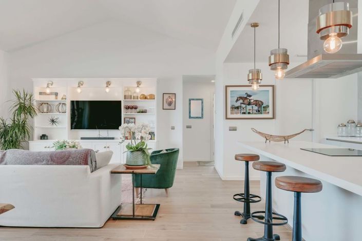 Image No.46-3 Bed Penthouse for sale