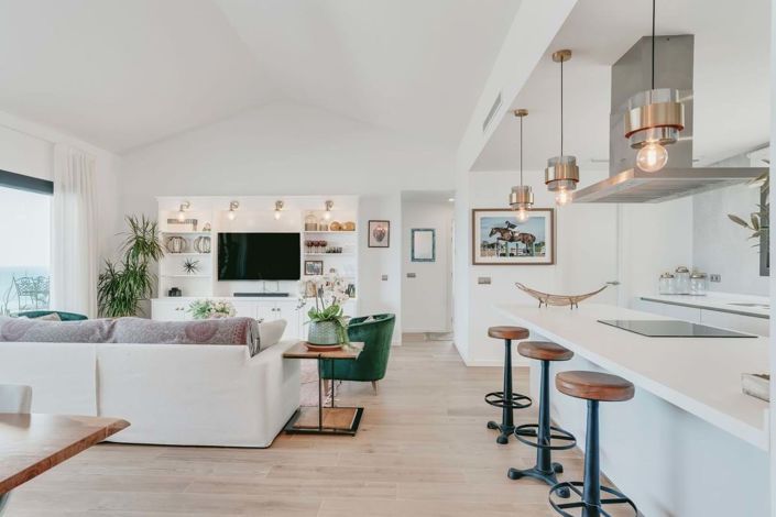 Image No.48-3 Bed Penthouse for sale