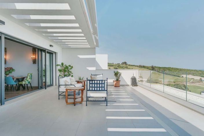 Image No.6-3 Bed Penthouse for sale