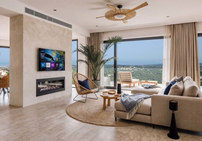 Image No.3-4 Bed Villa for sale