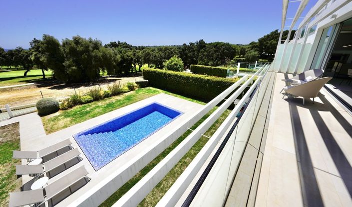 Image No.23-5 Bed Villa for sale