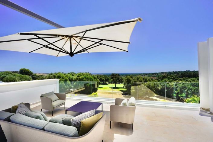 Image No.3-5 Bed Villa for sale