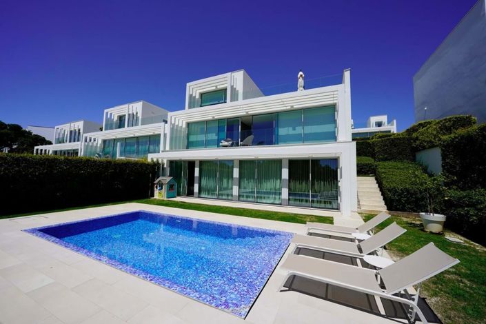 Image No.31-5 Bed Villa for sale