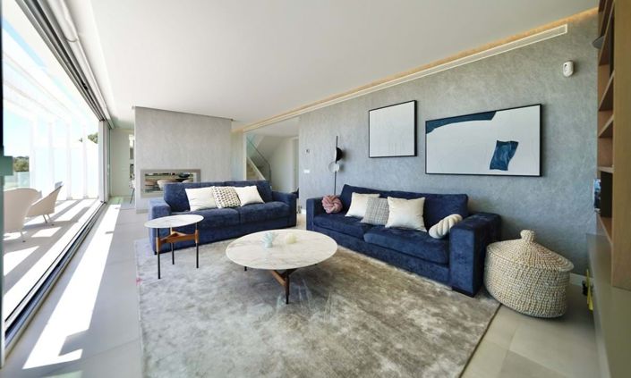 Image No.6-5 Bed Villa for sale