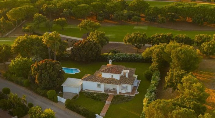 Image No.19-Villa de 3 chambres à vendre à Sotogrande playa