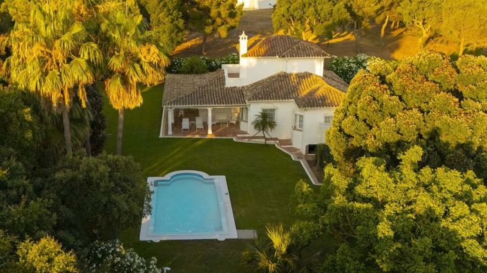 Image No.20-Villa de 3 chambres à vendre à Sotogrande playa