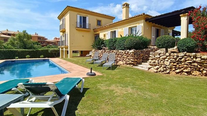 Image No.23-3 Bed Villa for sale