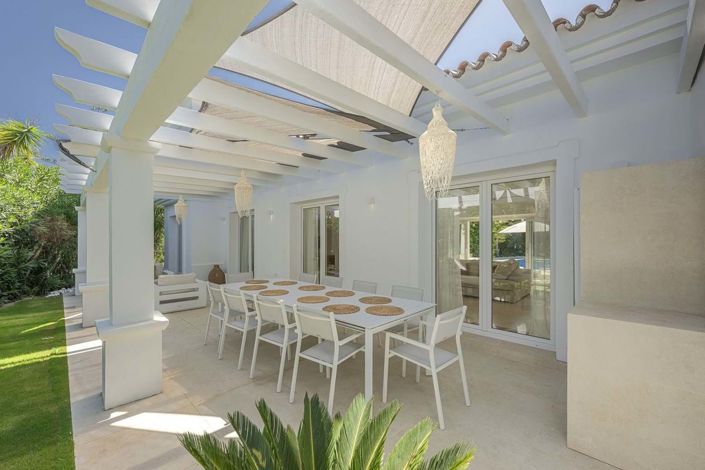 Image No.23-5 Bed Villa for sale