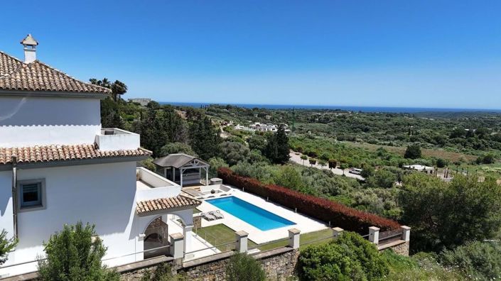 Image No.2-5 Bed Villa for sale