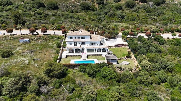 Image No.41-5 Bed Villa for sale