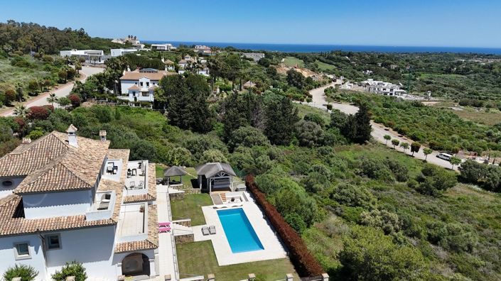 Image No.42-5 Bed Villa for sale