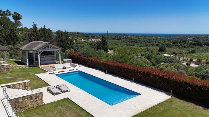 Image No.44-5 Bed Villa for sale