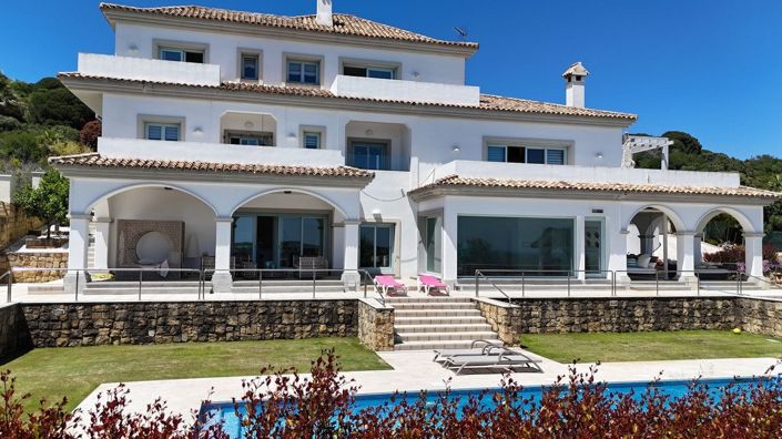 Image No.45-5 Bed Villa for sale