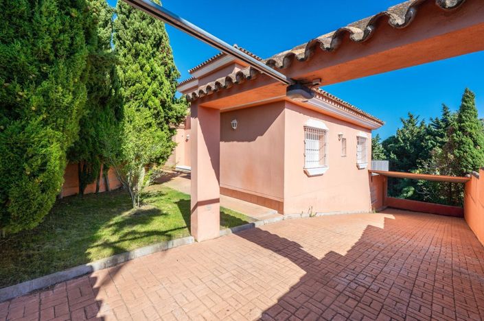 Image No.52-5 Bed Villa for sale