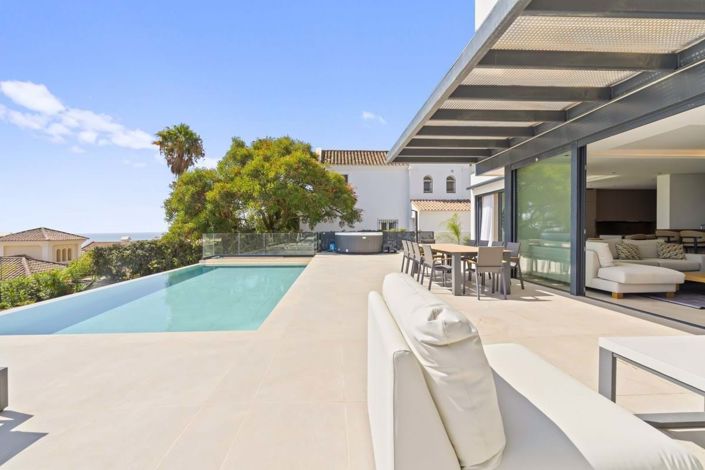 Image No.26-4 Bed Villa for sale