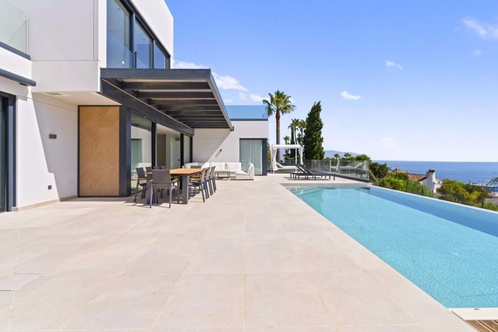 Image No.30-4 Bed Villa for sale