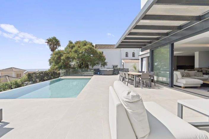 Image No.31-4 Bed Villa for sale