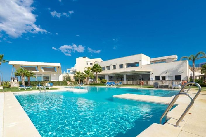 Image No.15-Penthouse de 4 chambres à vendre à La Cala De Mijas