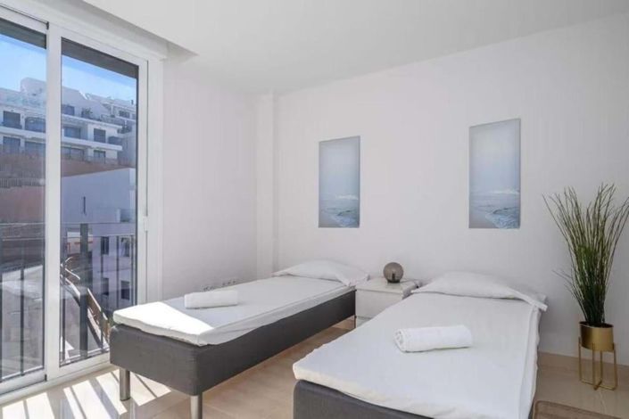 Image No.6-Penthouse de 4 chambres à vendre à La Cala De Mijas