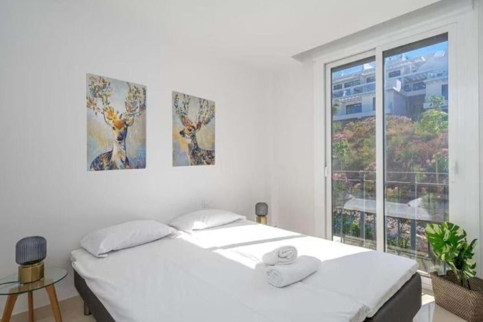 Image No.7-Penthouse de 4 chambres à vendre à La Cala De Mijas