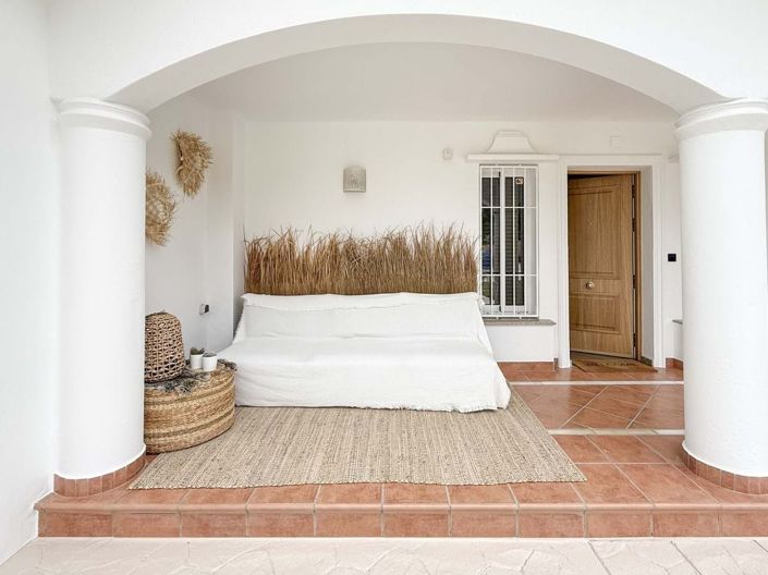 Image No.11-Villa de 3 chambres à vendre à La Cala De Mijas