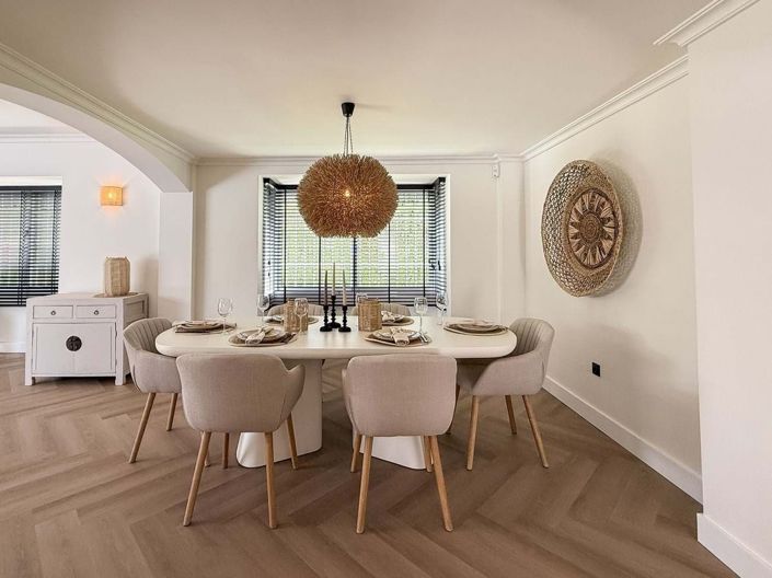 Image No.23-Villa de 3 chambres à vendre à La Cala De Mijas