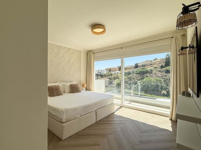 Image No.35-Villa de 3 chambres à vendre à La Cala De Mijas