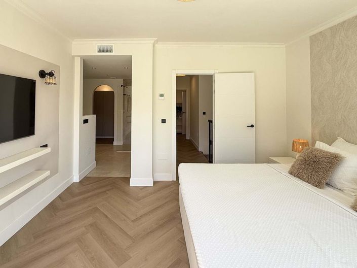 Image No.37-Villa de 3 chambres à vendre à La Cala De Mijas