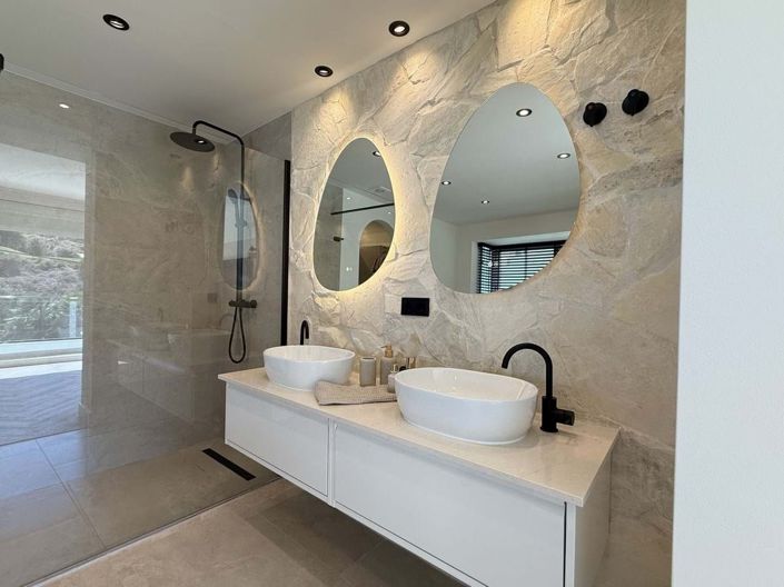 Image No.40-Villa de 3 chambres à vendre à La Cala De Mijas