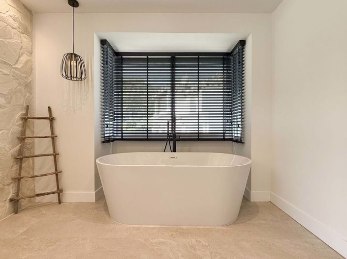 Image No.43-Villa de 3 chambres à vendre à La Cala De Mijas