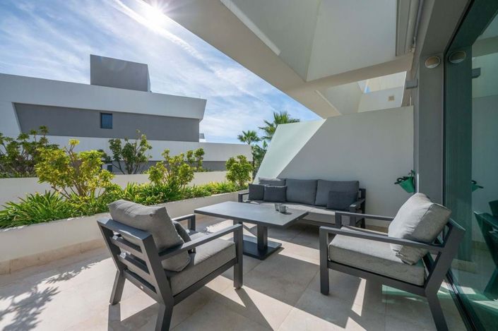 Image No.27-4 Bed Townhouse for sale