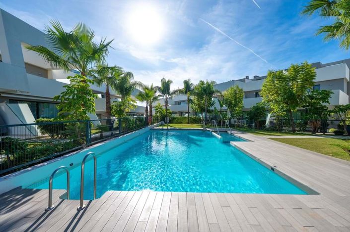 Image No.50-4 Bed Townhouse for sale