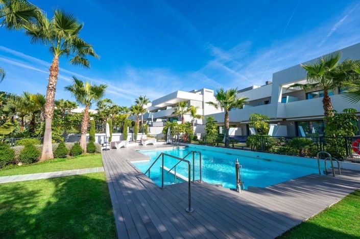 Image No.51-4 Bed Townhouse for sale