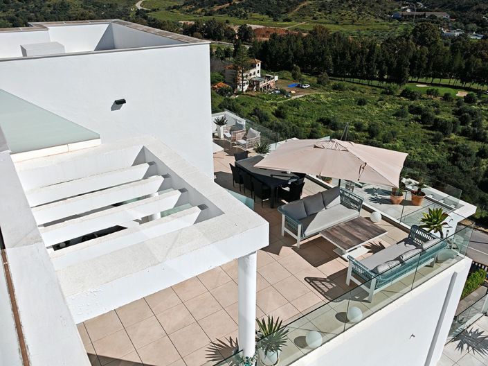 Image No.11-4 Bed Penthouse for sale