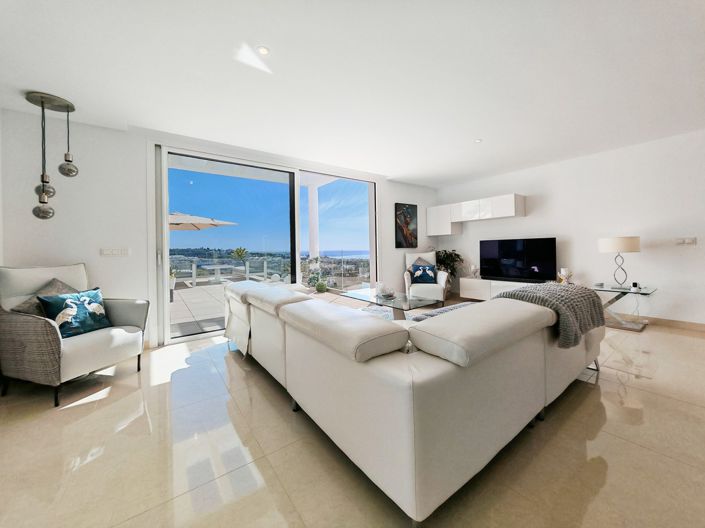 Image No.2-4 Bed Penthouse for sale