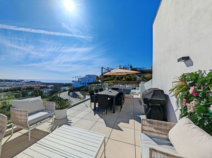 Image No.21-4 Bed Penthouse for sale