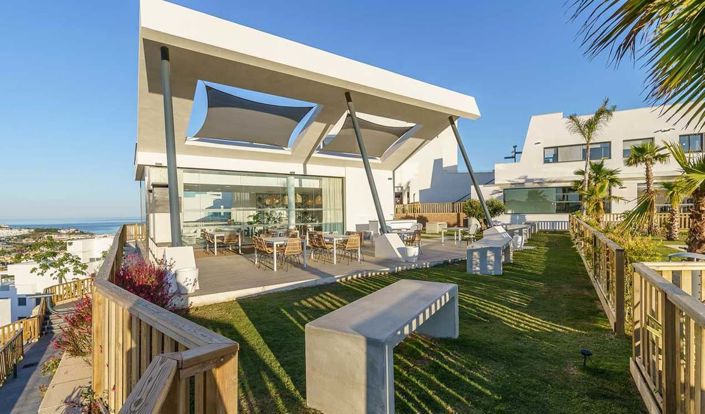 Image No.27-4 Bed Penthouse for sale