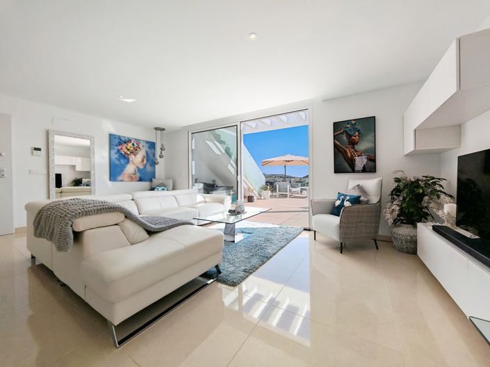 Image No.4-4 Bed Penthouse for sale