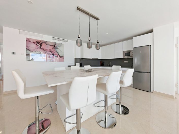 Image No.6-4 Bed Penthouse for sale