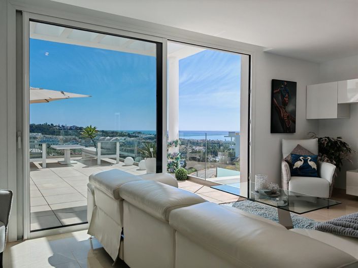 Image No.8-4 Bed Penthouse for sale