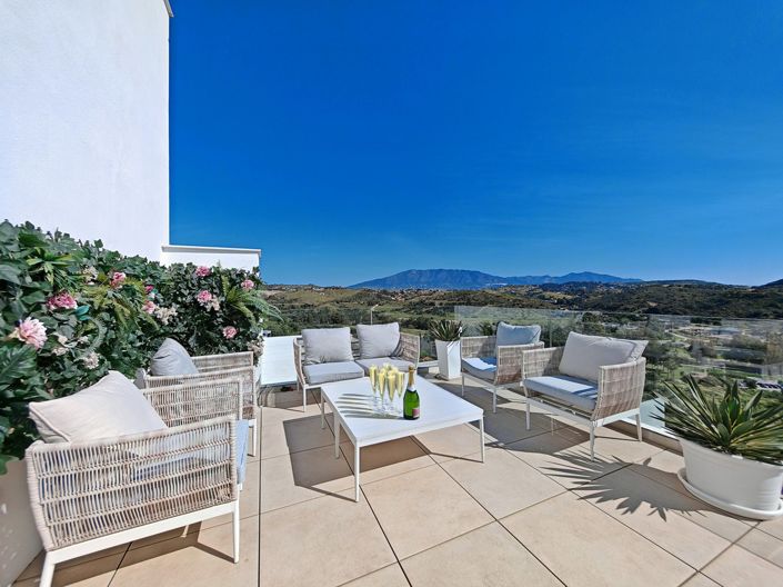 Image No.9-4 Bed Penthouse for sale