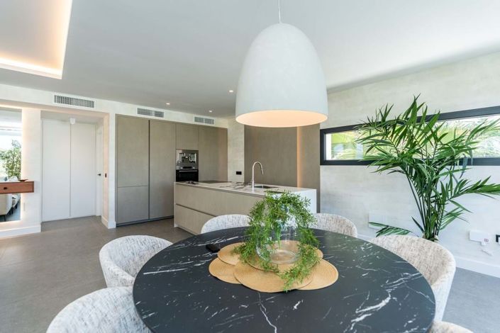 Image No.15-Villa de 4 chambres à vendre à La Cala De Mijas