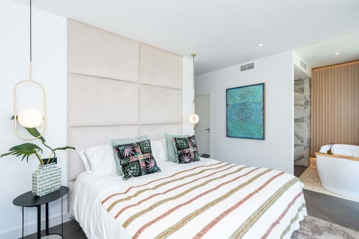 Image No.19-Villa de 4 chambres à vendre à La Cala De Mijas