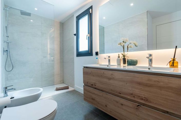 Image No.22-Villa de 4 chambres à vendre à La Cala De Mijas