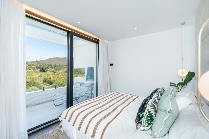 Image No.23-Villa de 4 chambres à vendre à La Cala De Mijas