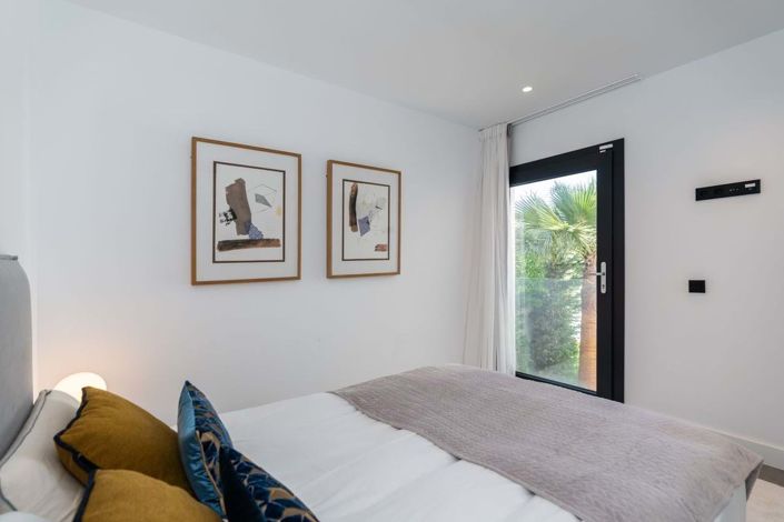 Image No.25-Villa de 4 chambres à vendre à La Cala De Mijas