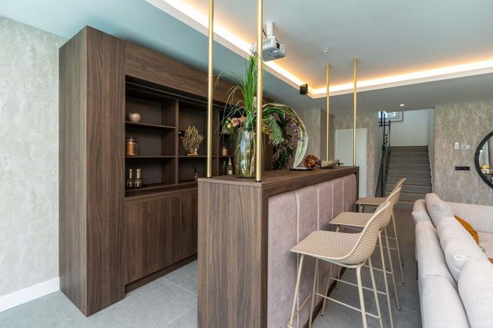 Image No.35-Villa de 4 chambres à vendre à La Cala De Mijas