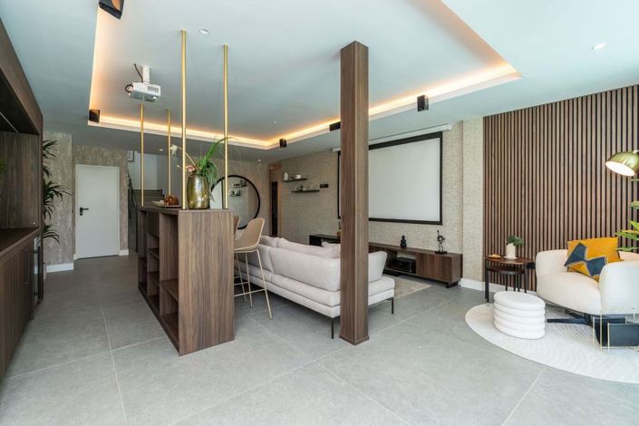 Image No.37-Villa de 4 chambres à vendre à La Cala De Mijas